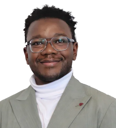 Dennis Waswa Simiyu